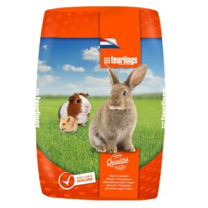 Teurling rabbit